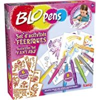 Los mejores  - Lansay - 23519 - Blopens Actividades Hada